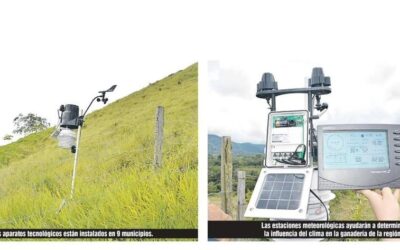 Artículos científicos